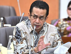 Legislator DPR RI Rizal Bawazier: Stop Intimidasi Pajak, Laporkan AR yang Arogan!