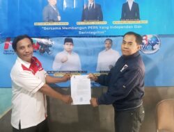 Tidak Ada Dualisme Kepengurusan IWO Indonesia, Kepemimpinan Mevi Amirullah di Banten Sah Diakui DPP