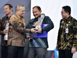 Pemalang Sabet Collaborative Award 2026: Bukti Sukses Bangun “Super Tim” dengan Pemprov Jateng