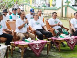 HPSN 2026: Bupati Pemalang Massifkan Gerakan Sumur Resapan dan Biopori di Seluruh OPD hingga Sekolah