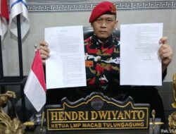 LMP Pertanyakan Nyali Pemkab Tulungagung: Vendor Borong Tender Banyak Instansi, Tapi PBUMKU Belum Lengkap!