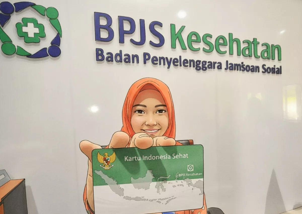 3.426 Peserta PBI JK di HSU Terhapus, Pemutakhiran Data Pusat Picu Kekhawatiran Warga