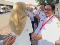 Usai Libur Lebaran, DPUPR Pemalang Jadikan Momen Halalbihalal untuk ‘Tancap Gas’ Tingkatkan Kinerja
