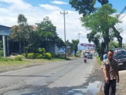 Gangguan Pasokan Air: Cek Daftar Wilayah Terdampak Perbaikan Pipa di Pemalang