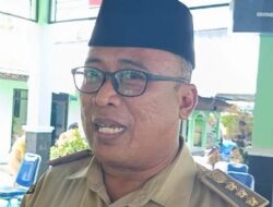 Respons Cepat Aduan Warga, Camat Comal Apresiasi Kinerja Sigap DPU PR dalam Pemeliharaan Jalan