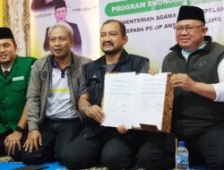 Transformasi Mustahik Menjadi Muzakki: Pemkab Pemalang dan Kemenag Luncurkan Program Pemberdayaan Ekonomi Umat