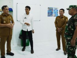 Akselerasi Gizi Nasional: Pemkab Pemalang Targetkan 140 Dapur SPPG Beroperasi Pertengahan 2026