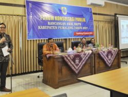 Menuju 2027: Pemkab Pemalang Rancang Arah Kebijakan Ekonomi Terintegrasi