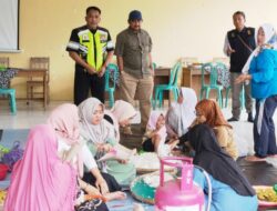 Respons Cepat Banjir Comal: Bupati Anom Tinjau Lokasi Terdampak dan Siagakan Dapur Umum