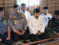 Khaul Pangeran Benowo: Refleksi Spiritual dan Sejarah di Hari Jadi Pemalang ke-451