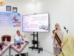 Lawan Hoaks di Era Digital, Bunda Literasi Pemalang Perkuat Kecakapan Pustakawan dan Guru