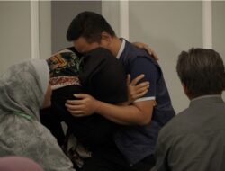 Momen Lebaran, Rutan Banjarnegara Buka Layanan Kunjungan dan Titipan untuk Warga Binaan