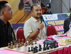 Asah Strategi di GOR Kridanggo, 108 Pecatur Perebutkan Piala Bupati Pemalang Cup 2026