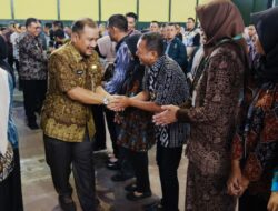 Masa Tanggap Darurat Pemalang Diperpanjang, Bupati Ingatkan ASN Responsif Terhadap Bencana