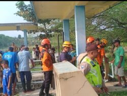 Mayat Tanpa Identitas Ditemukan di Lanjiladang, Pemalang