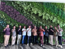 Persiapan Muscab II, Panitia DPC Peradi Pemalang Tekankan Marwah Profesi