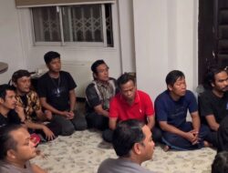 Nyawa 13 Pelaut WNI Korban Perang Iran Diabaikan, Dalih Efisiensi Anggaran