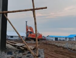 Kontroversi Lahan Bengkok & Kawasan Pangan di Jepara Dialihfungsikan Jadi Gardu Induk PLN, Warga Tolak Keras