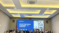 Estafet Kepemimpinan Ideal: Advokat Misbakhul Munir Terpilih Pimpin DPC Peradi Pemalang