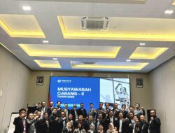 Estafet Kepemimpinan Ideal: Advokat Misbakhul Munir Terpilih Pimpin DPC Peradi Pemalang