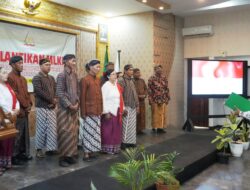 Perkuat Toleransi, Pengurus MLKI Pemalang Periode 2026–2031 Resmi Dilantik