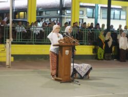 Semangat Kartini 2026: Perempuan Pemalang Didorong Jadi Penggerak Pembangunan Daerah