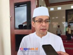 Benteng Raksasa Pantura: Rizal Bawazier Dorong Batang dan Pemalang Masuk Prioritas Proyek Tanggul Laut