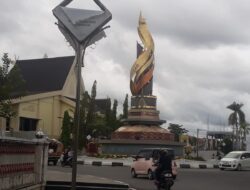 Antara Kebanggaan Tugu Shalawat dan Kerinduan Ornamen Asmaul Husna, DPRD HSU Beri Dukungan Penuh