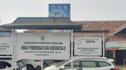Kejari Pemalang Bidik Mantan Kadis dalam Skandal Korupsi Dana Hibah Rp 50,8 Miliar