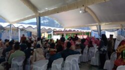 Penuh Haru, SMAN 3 Tanjung Jabung Timur Lepas 122 Siswa Kelas XII Tahun Ajaran 2025/2026