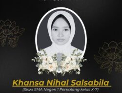 Insiden Tragis di Belik, Seorang Pelajar Meninggal Dunia Akibat Gagal Menanjak