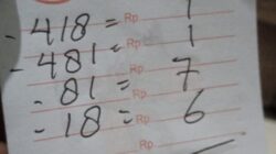 Dugaan Setoran ke Oknum Polsek, Bisnis Togel di Wonosekar Bikin Resah Warga Demak