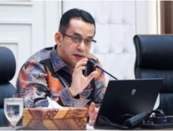 Kunker ke KITB, Komisi VI DPR RI Rizal Bawazier dan Pemkab Batang Tegaskan Tenaga Kerja Lokal Harga Mati