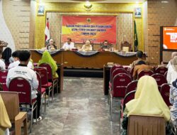 Perkuat Sinergi Lintas Sektor, Pemkab Pemalang Gelar Rakor Pencegahan Kekerasan Perempuan-Anak dan TPPO
