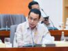 Rapat dengan Kemenkop, Rizal Bawazier Desak RUU Perkoperasian Disahkan Tahun Ini
