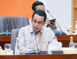 Rapat dengan Kemenkop, Rizal Bawazier Desak RUU Perkoperasian Disahkan Tahun Ini