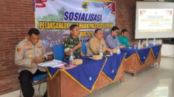Pilkades Serentak Pemalang: Langkah Proaktif Jajaran Kecamatan Randudongkal