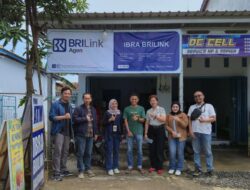 Lewat Program CSR, BRI Peduli Salurkan Bantuan Sarana Prasarana untuk MDT Walisongo Pemalang