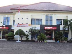 Dugaan Sengkarut Pengelolaan Parkir Samsat Pemalang: Kasi Sebut Bagi Hasil 50%, Pekerja Mengaku Hanya Digaji Rp1,5 Juta