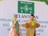 Camat Agus Mulyadi Ajak PAC Muslimat NU Randudongkal Bersinergi Bangun Daerah
