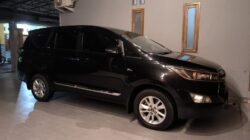 Setahun Hilang dari Rental, Toyota Innova Warga Tegal Akhirnya Ditemukan di Cirebon