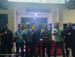 Warga Tegal Ucapkan Terima Kasih, Polsek Gunung Jati Cirebon Berhasil memediasi Toyota Innova yang Hilang Hampir Dua Tahun