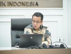Kawal RUU Perkoperasian, Rizal Bawazier Desak Pembentukan LPS Koperasi