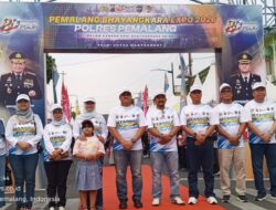 Rayakan Hari Bhayangkara ke-80, Polres Pemalang Hadirkan Expo Hiburan Rakyat Hingga Gerai Pelayanan Publik
