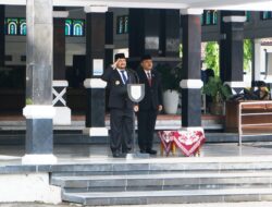 Hardiknas 2026: Bupati Anom Widiyantoro Dorong Kolaborasi Global & Inklusi Pendidikan di Pemalang
