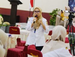 Dongkrak Keterbukaan Informasi, Bupati Pemalang Wajibkan Seluruh OPD dan Puskesmas Aktif di Media Sosial
