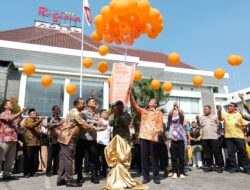 Garap Basis Data Bisnis Digital, Pemkab Pemalang Resmi Canangkan Sensus Ekonomi 2026