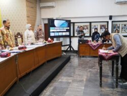 Sambut 1 Suro, Bupati Pemalang dan 15 Cabang Olahraga Bela Diri Sepakati Deklarasi Damai