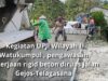 Pastikan Mutu Jangka Panjang, DPUPR Pemalang Awasi Ketat Pengecoran Jalan di Watukumpul