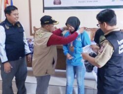 Antisipasi Bencana, Kemensos RI Bentuk Kampung Siaga Bencana Ketiga di Desa Penakir Pemalang